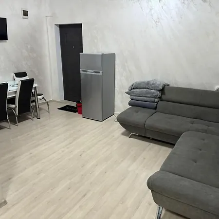 Appartement Mamaia Nord