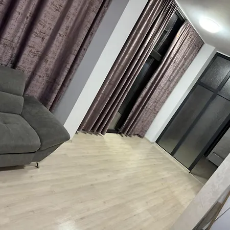 Mamaia Nord شقة *