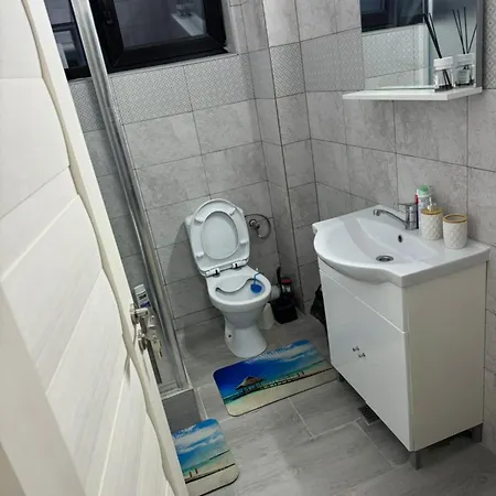شقة Mamaia Nord