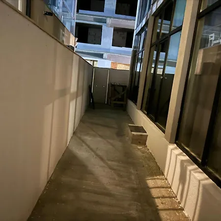 Mamaia Nord شقة