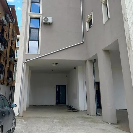 Mamaia Nord شقة