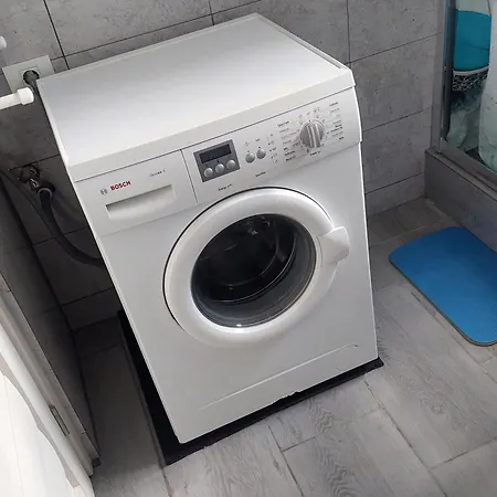 Mamaia Nord Apartman *